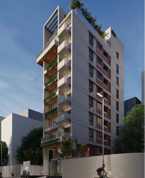 Laxury Apartment Sale at Uttara R/A