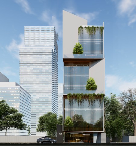 Commercial Space for Sale at Uttara
